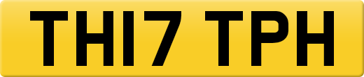 TH17TPH